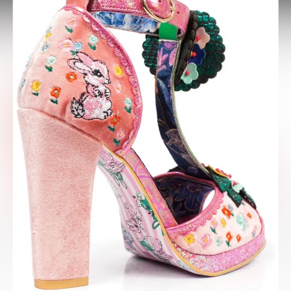 Inrregular choice - Picture 3 of 3